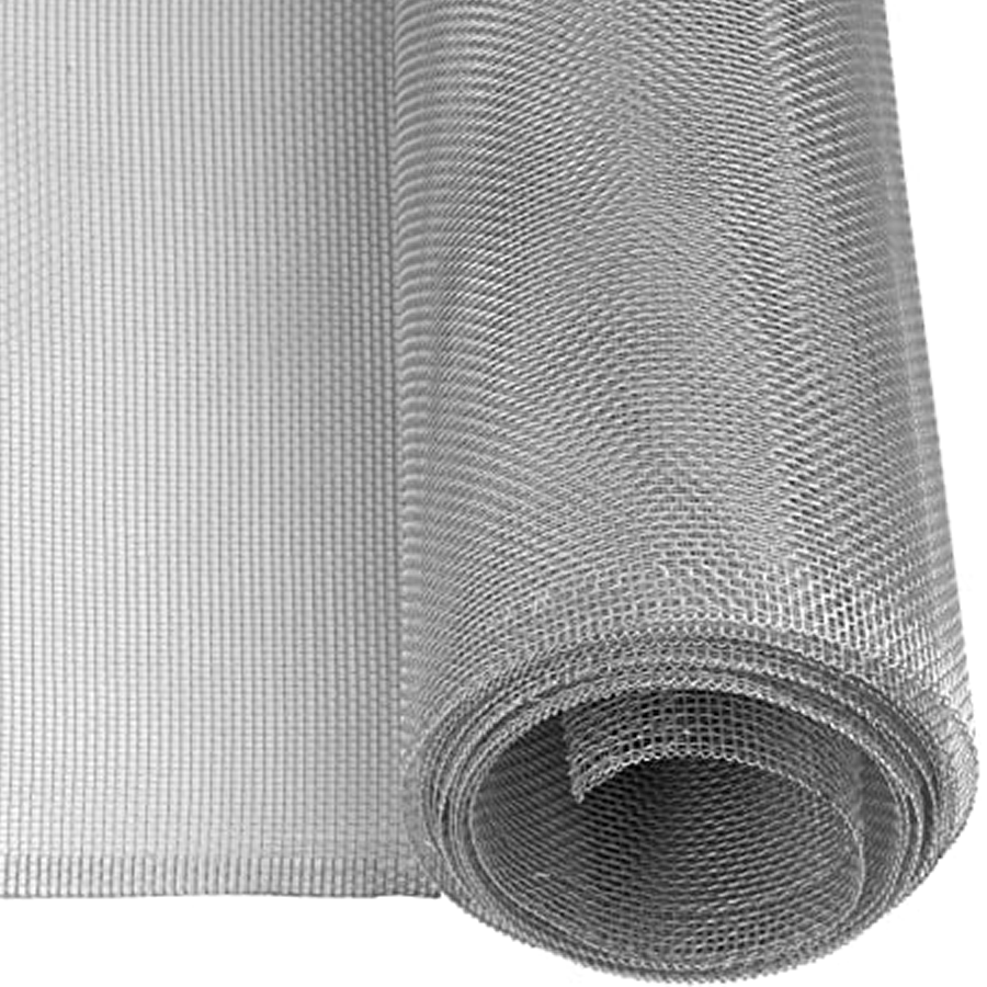 Replacement Flyscreen Mesh | Insect Screen | Mosquito Mesh (mesh only)