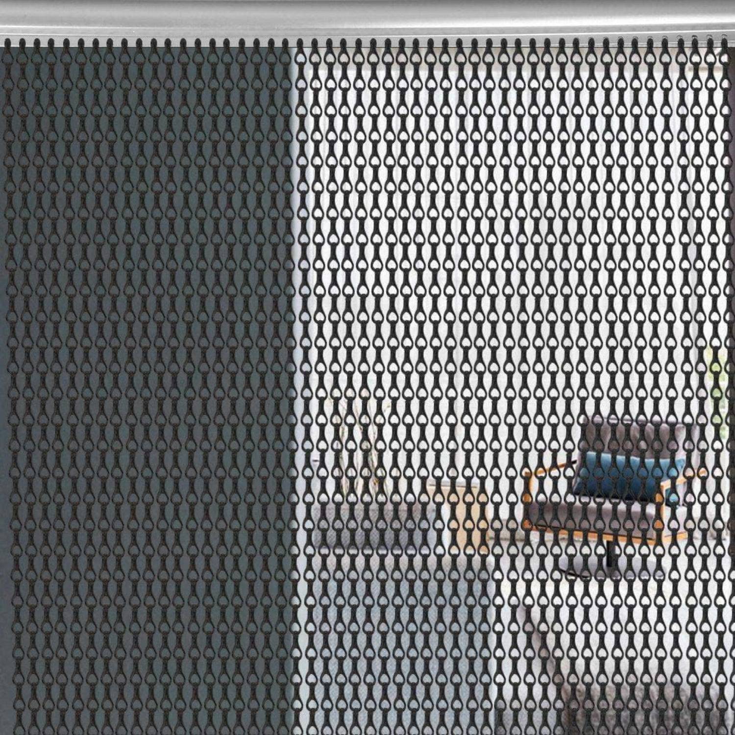 Chain Door Curtain | Chain Door Fly Screen | Fly Chain Door: image 4