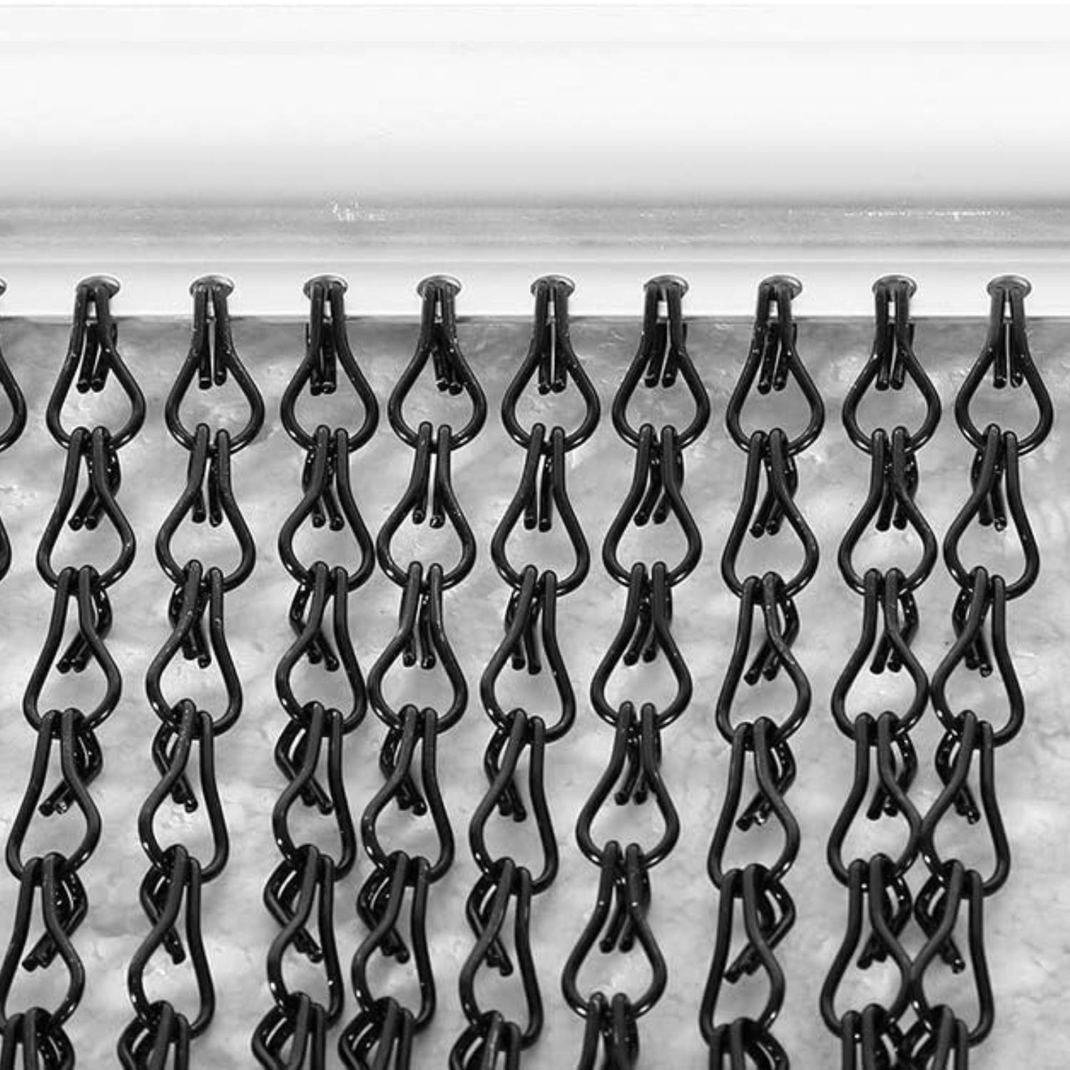 Chain Door Curtain | Chain Door Fly Screen | Fly Chain Door: image 6
