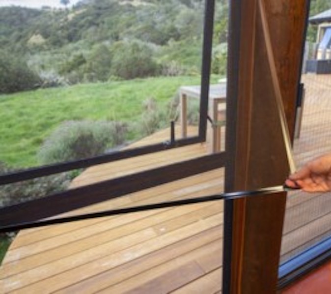 Magnetic Screen | Magnetic Window Screen | Window Screen With Magnets: image 5