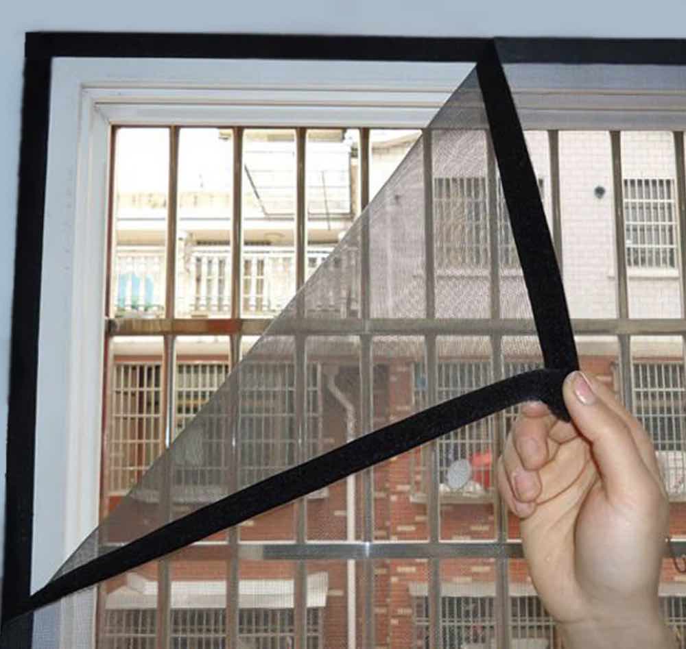 Window Mesh For Cats | Cat Window Screen | Cat Proofing Screens: image 5