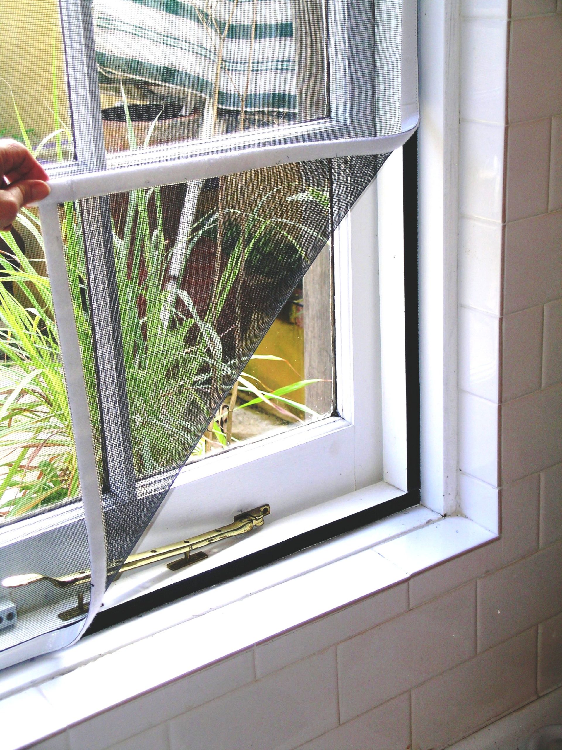 Window Mesh For Cats | Cat Window Screen | Cat Proofing Screens: image 8
