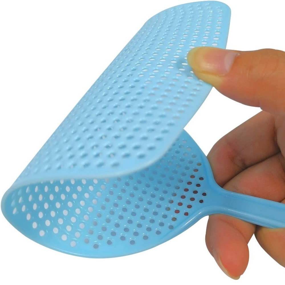 Manual Bug Swatters | Hand Fly Swatter | Mosquito Swat - 5 Pack