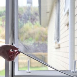 magnetic insect screen for home windows 1