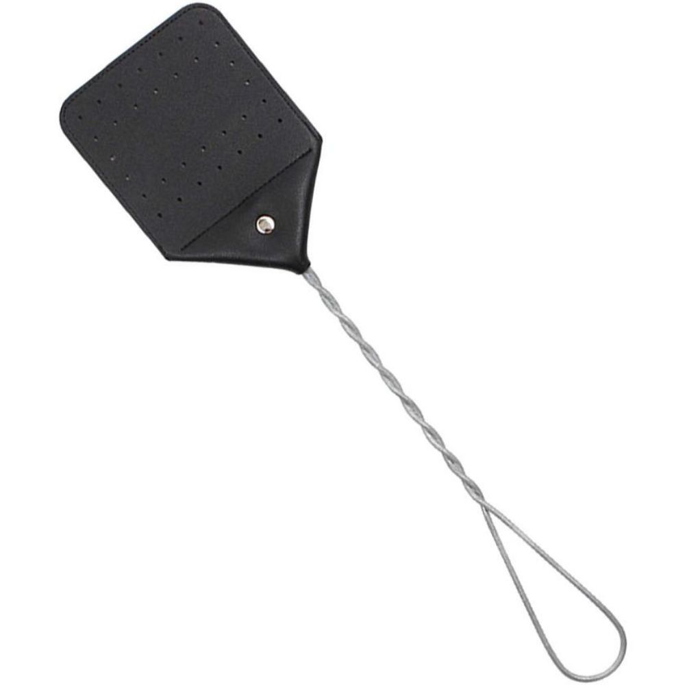 buy leather hand swatter
